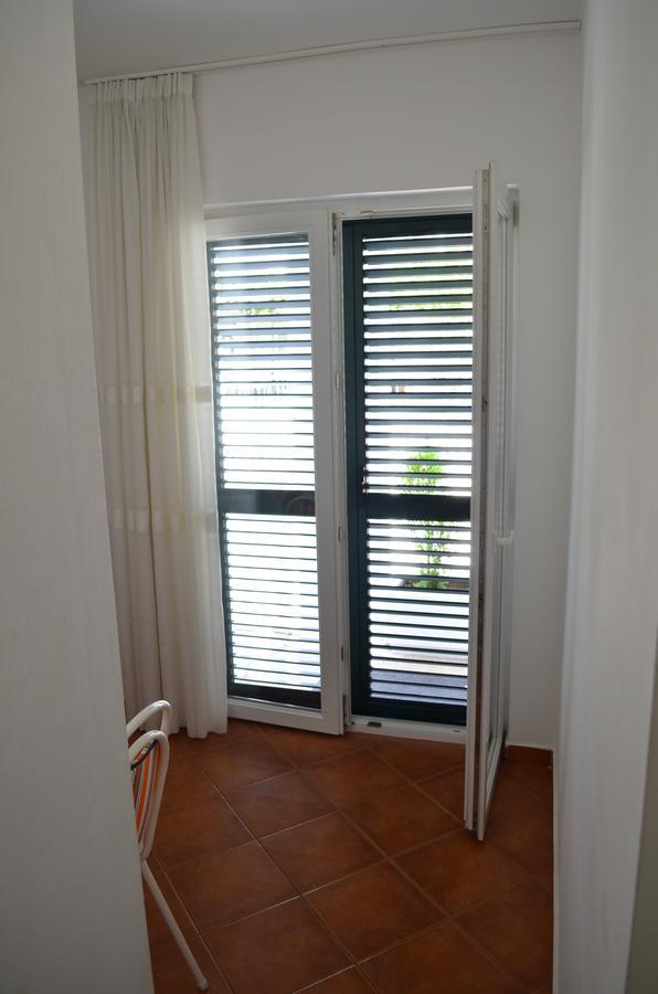 Amarillo Apartments Budva Exterior photo